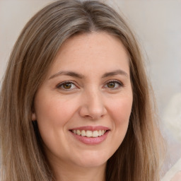 Ashley Rogers