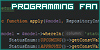 Programming Programming