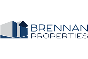 Brennan Properties Logo