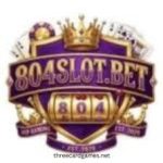 804Slot Game