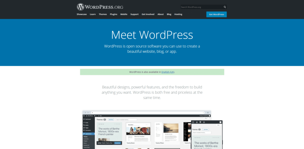wordpress.org