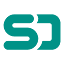Speakerdeck icon