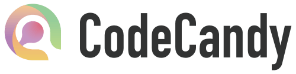 Code Candy（コードキャンディ）