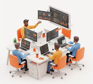 Team Member