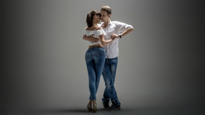 Bachata
