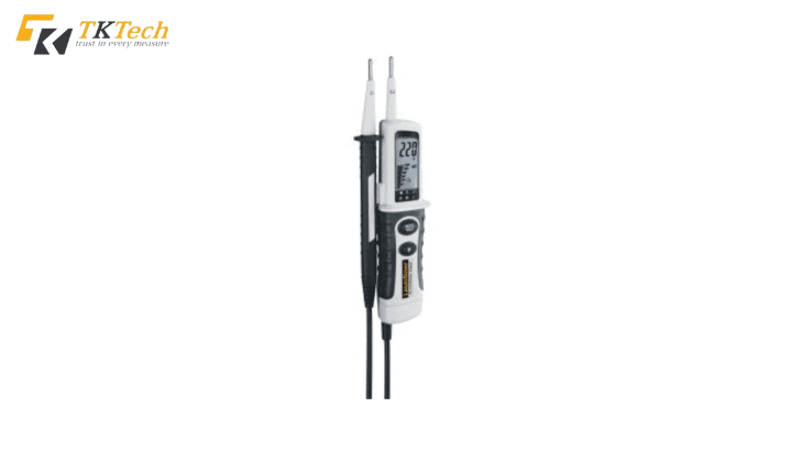 Top 5 bút thử điện 1000V được ưa chuộng nhất 2025 Máy kiểm tra điện áp Laserliner 083.025A