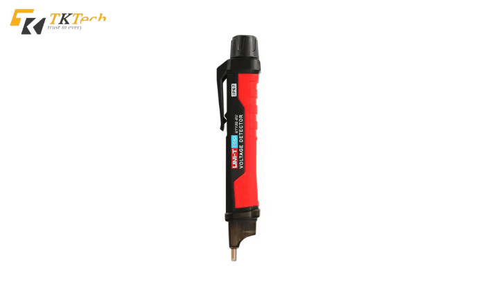 Top 5 bút thử điện 1000V được ưa chuộng nhất 2025 Thiết bị dò điện UT12E‑EU