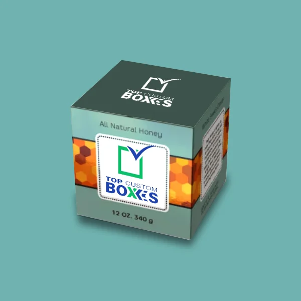 Cube Boxes