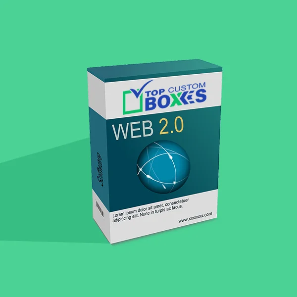 Software Boxes