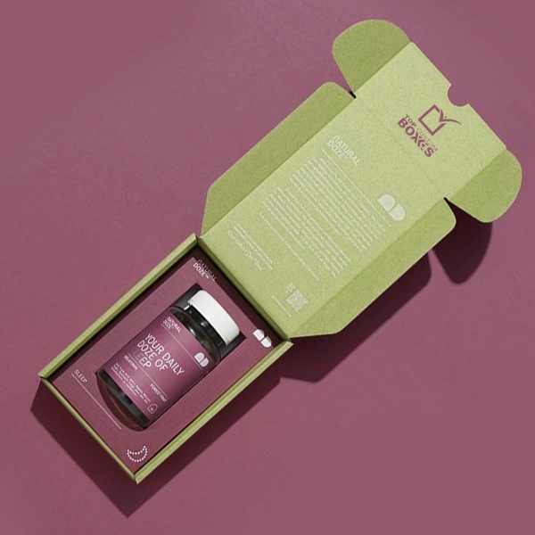 Packaging Insert