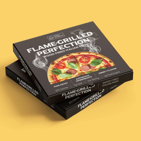Pizza Boxes