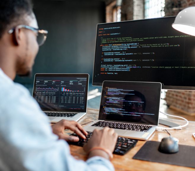 Imperative Programming