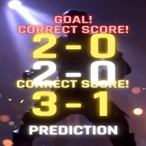 EliteCorrectScoreOracle logo