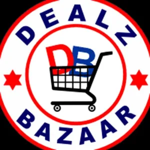 SmartDealzBazaar logo