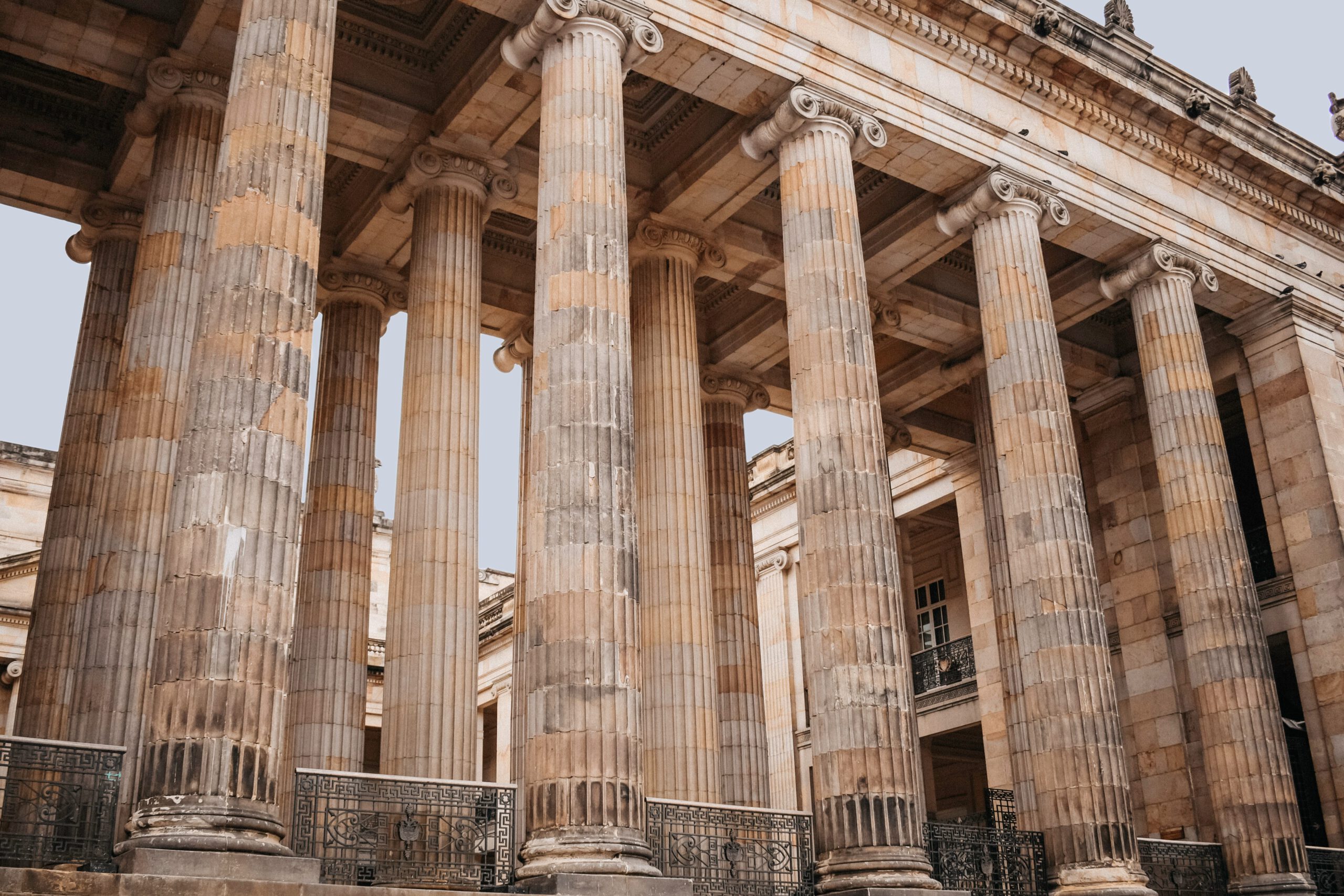 Photo by Mariana Beltrán on Unsplash