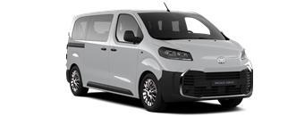 Proace Verso Mobility