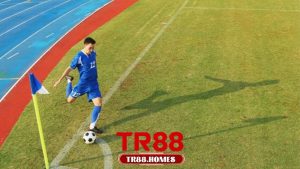 Kèo Next Corner Là Gì? Cách Bắt Góc Tiếp Theo Chuẩn Tại TR88