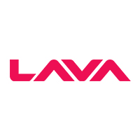Lava  Logo