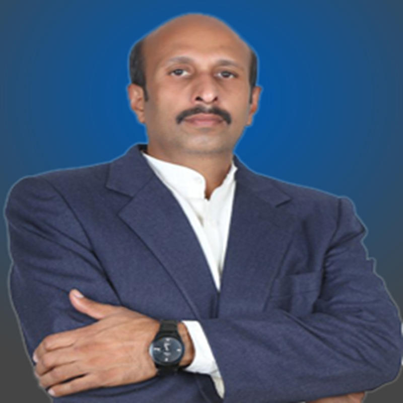 managament team santhosh kumar
