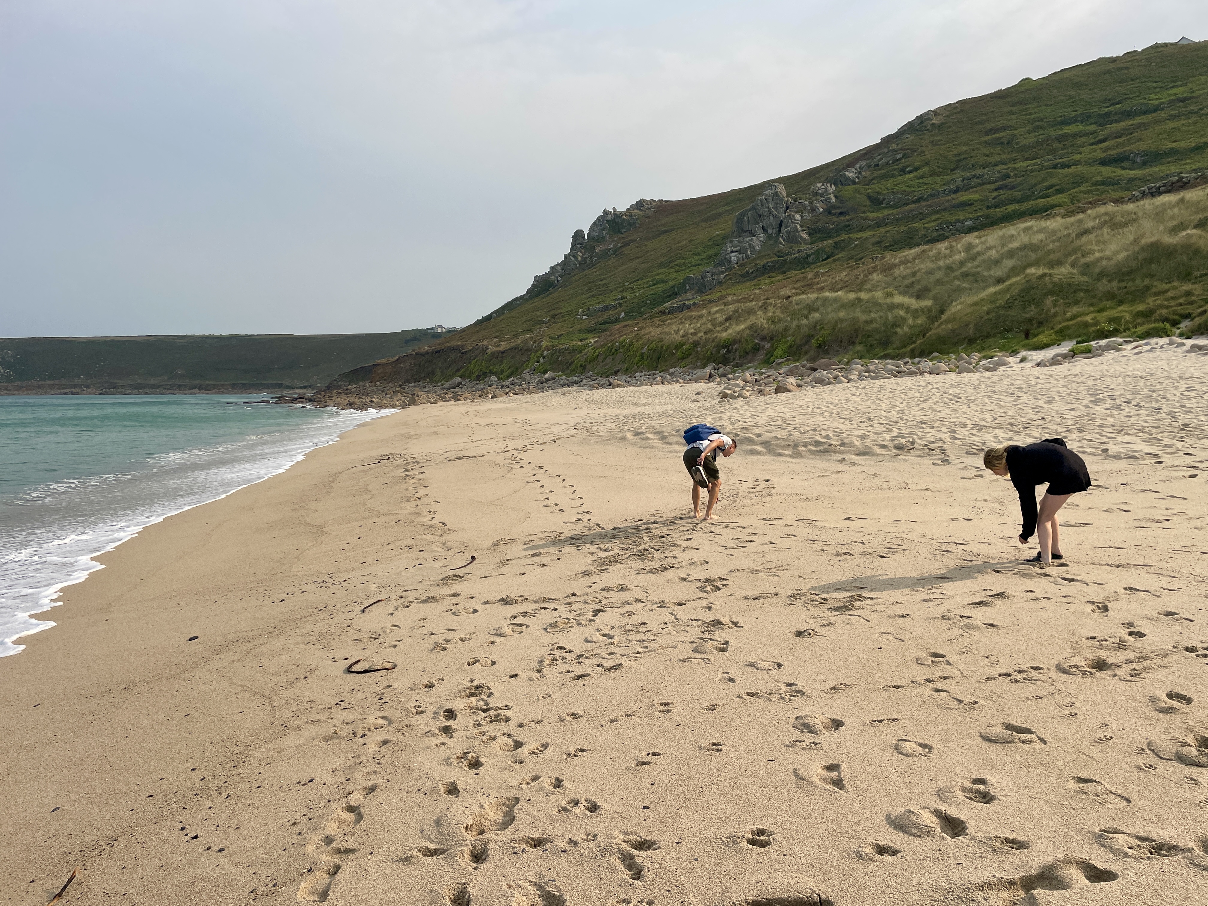 Sennen Cove