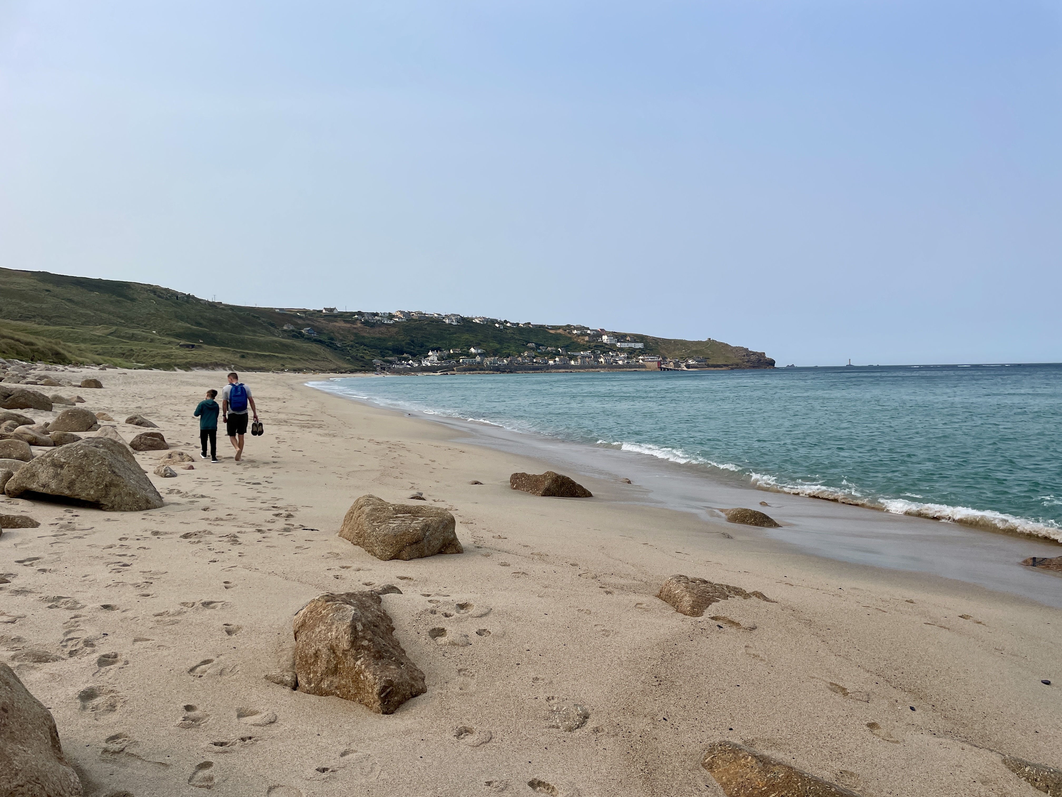 Sennen Cove