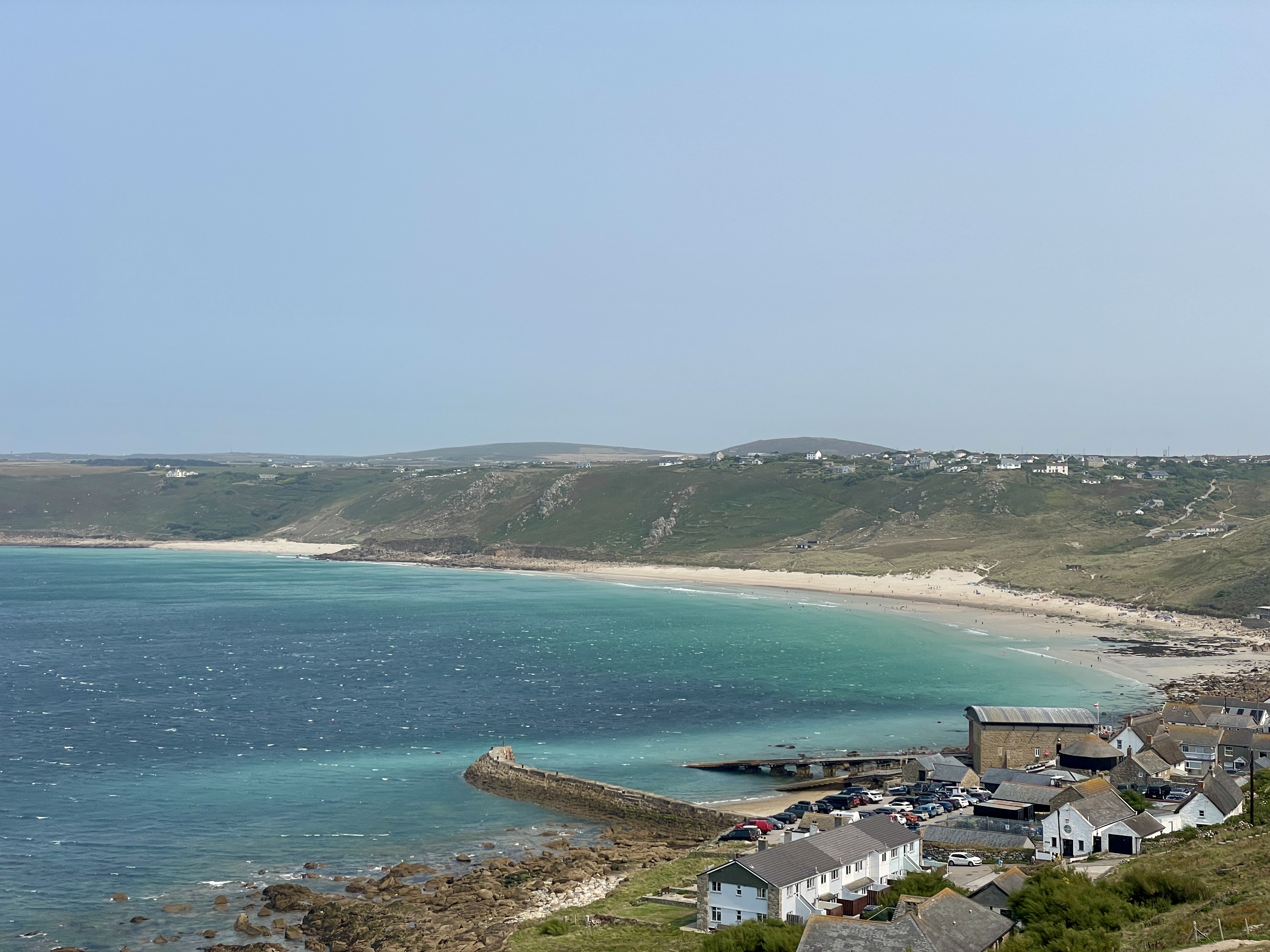 sennen cove