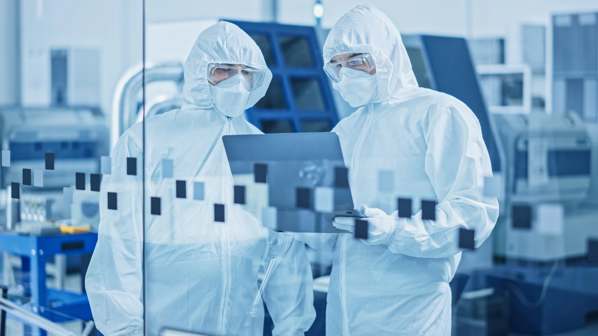 Process Development Service Sheet