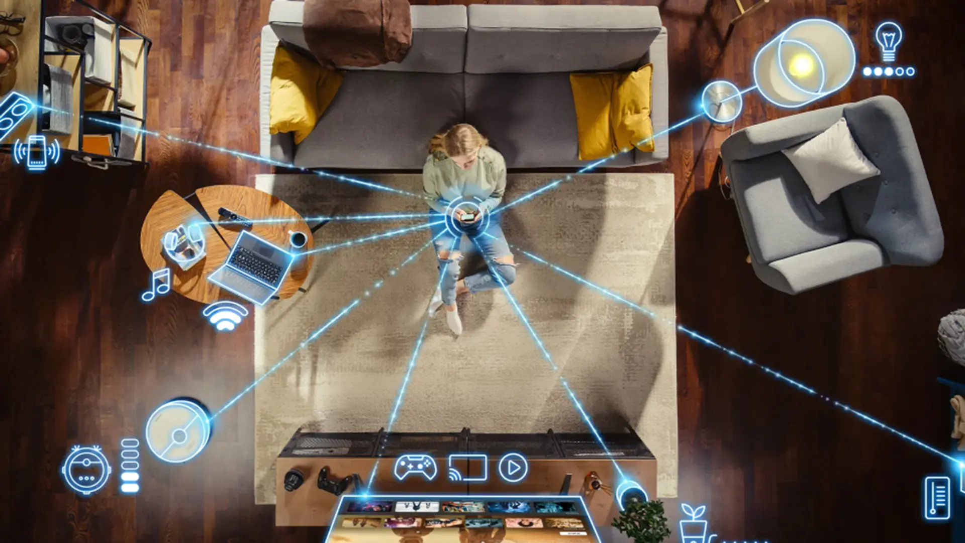 Technology Solutions Service Sheet