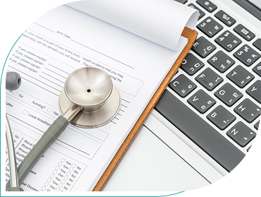 Medical sheet