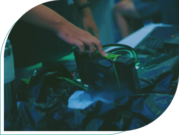 On Demand Resources