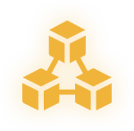 Online Blockchain Lottery