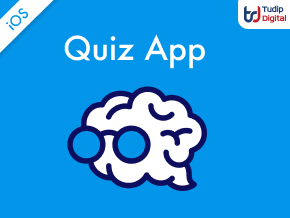 Quiz App iOS