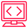icons8 google code 96