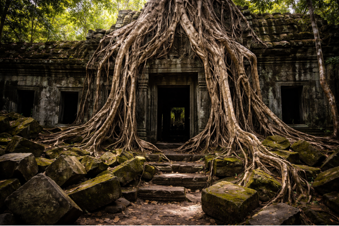 Hidden Gems in Cambodia You Can’t Miss on Your Next Trip