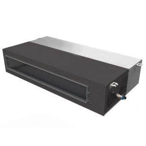 Generaltec 5 Ton Inverter T3 Duct Air Conditioner GIDAC60INT4 | Heavy Duty Commercial AC | T3 Rotary Compressor | Energy Efficient | Fast Cooling | 3 Phase | Eco-Friendly Refrigerant | 1 Year Warranty + 5 Years Compressor