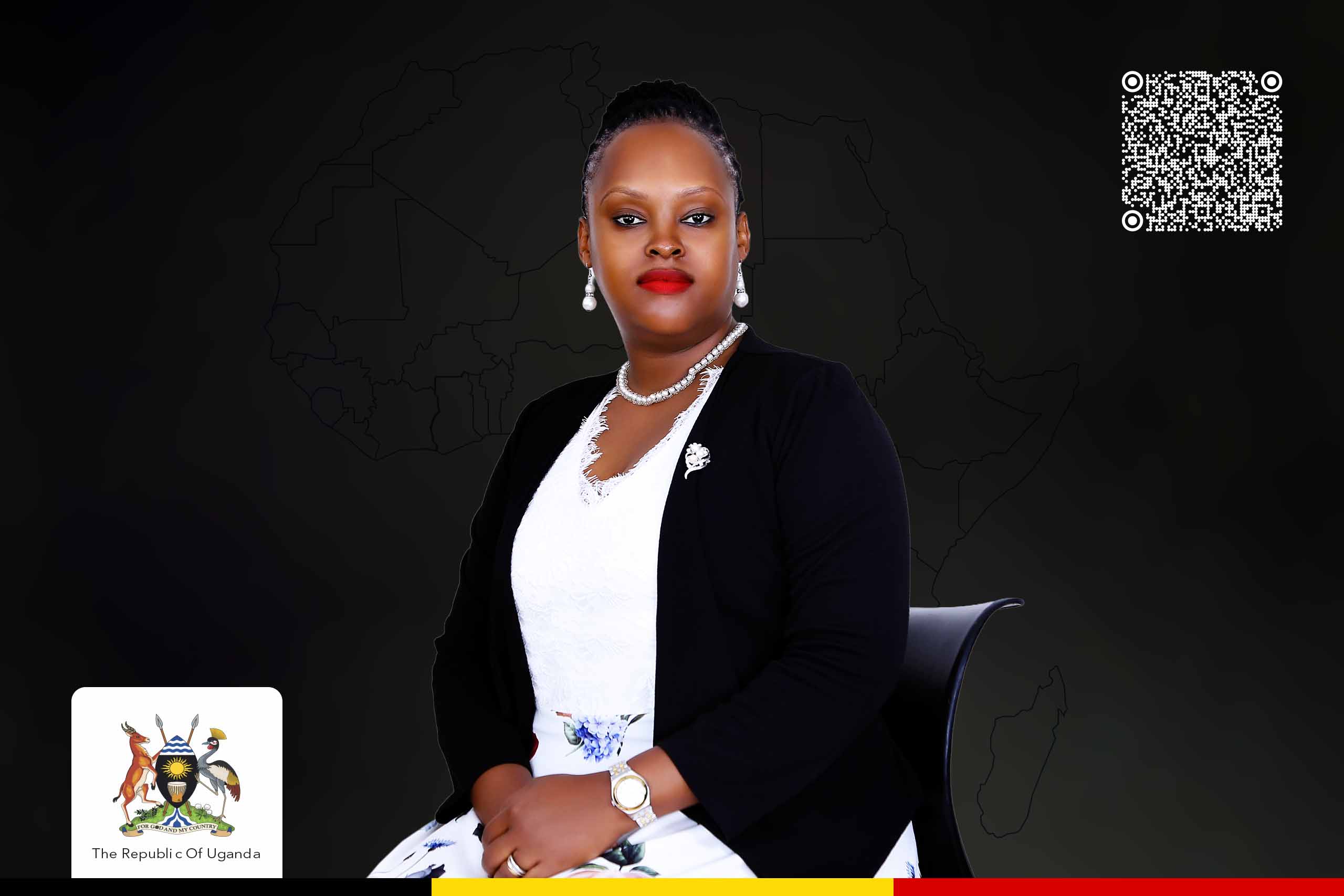 AFRICA IS NOT CATCHING UP; IT IS RECALIBRATING