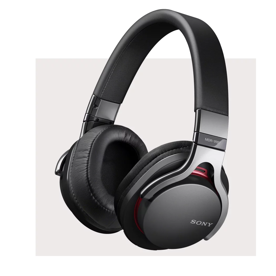 wireless headphone