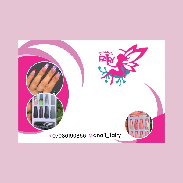 Dnail_fairy00's avatar
