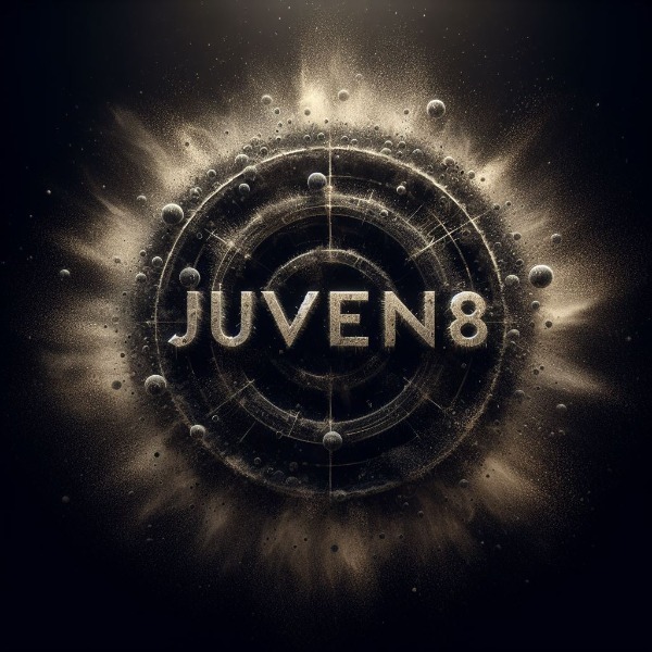 IAMJUVEN8's avatar