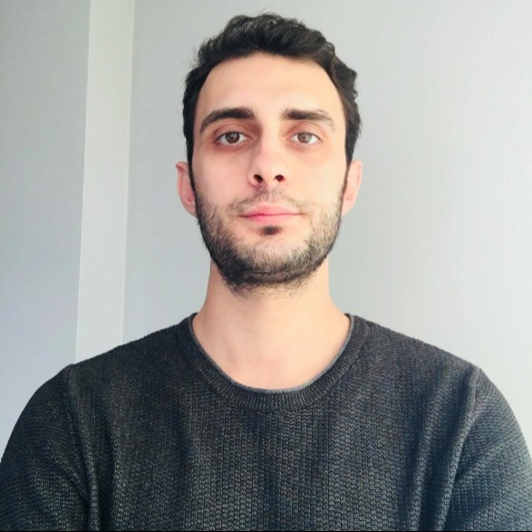 canberkgelir's avatar