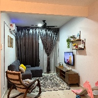 teratakamandamaihomestay's avatar