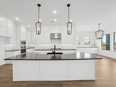 Rockwall project by UHS Remodeling