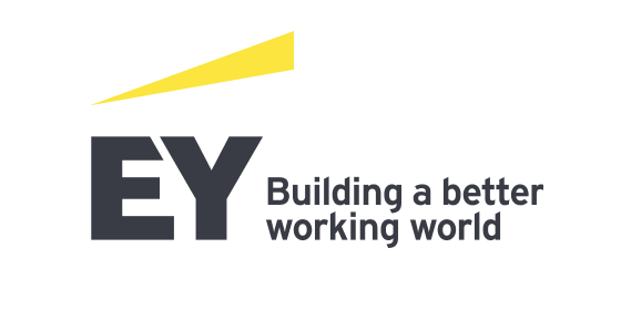 EY color logo