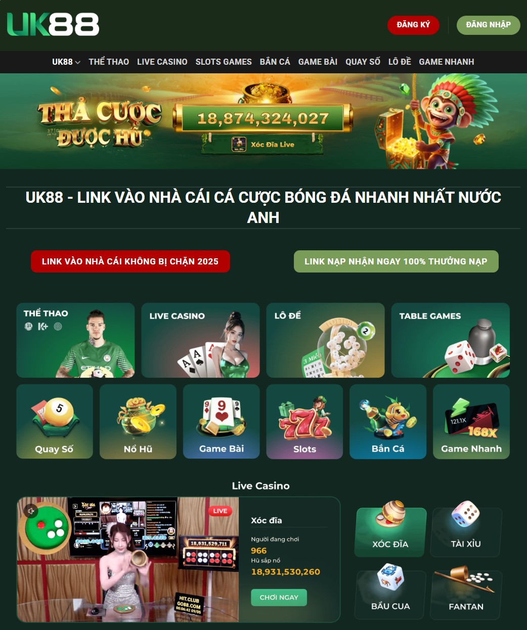 Uk88-Trang-Chu