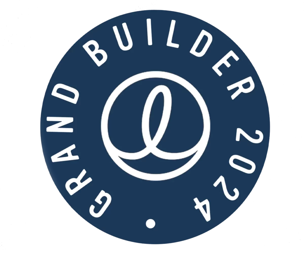 Grand Builder 2024 Logo