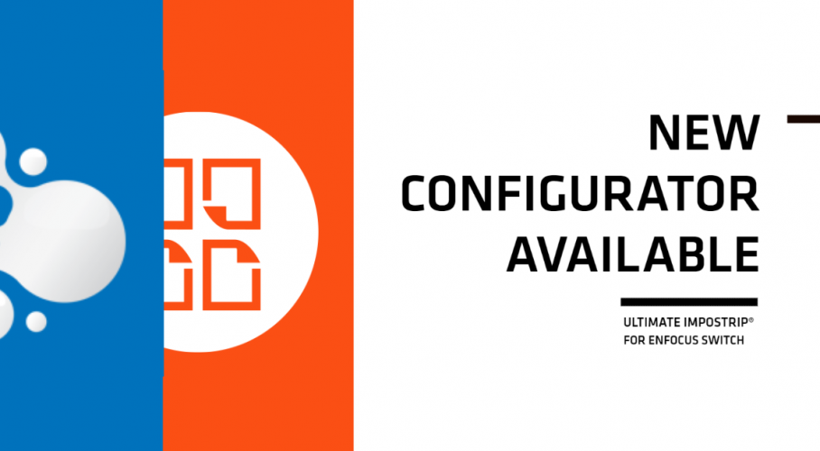Ultimate TechnoGraphics New Ultimate Impostrip Configurator Imposition for Enfocus Switch