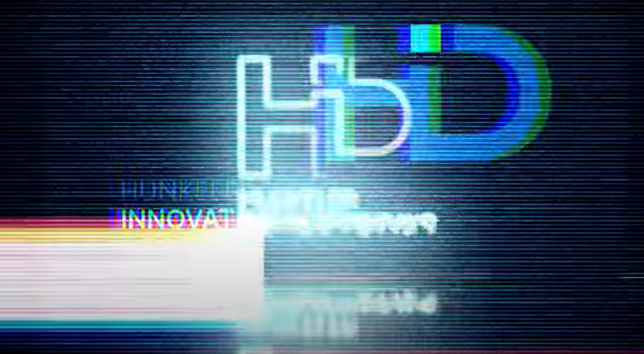 HID25-Inkish
