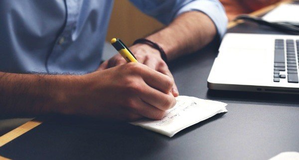 write
