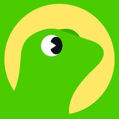 X profile picture of coingecko