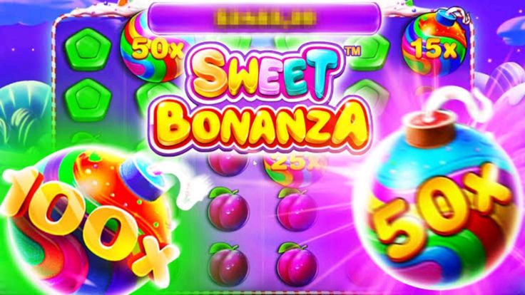 Login Sweet Bonanza Gampang Turun Perkalian Tertinggi
